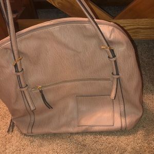 Tutilo New York- shoulder bag / laptop bag